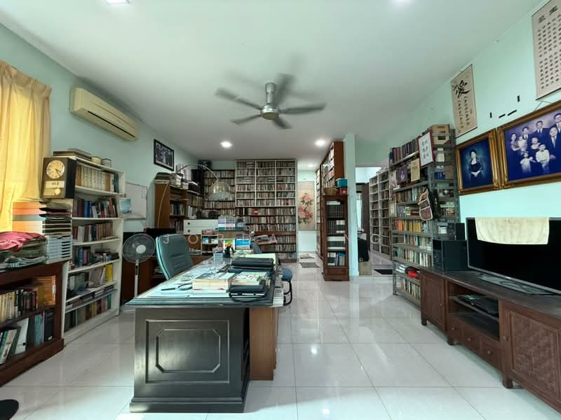 Setia Eco Park untuk Untuk Dijual - RM 2,680,000, Apr 2026 - Study - PropertyGuru.com.my