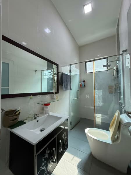 Setia Eco Park untuk Untuk Dijual - RM 2,680,000, Apr 2026 - Bathroom - PropertyGuru.com.my