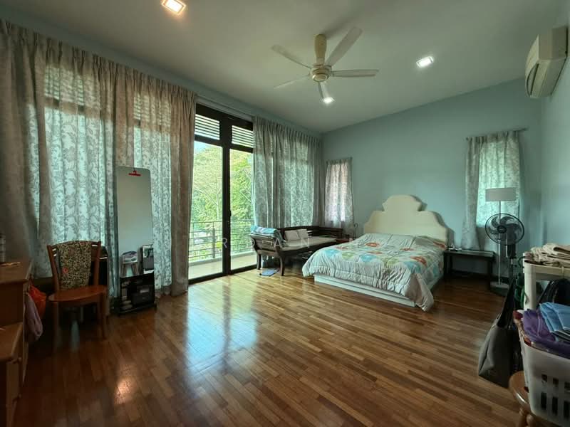 Setia Eco Park untuk Untuk Dijual - RM 2,680,000, Apr 2026 - Bedroom - PropertyGuru.com.my