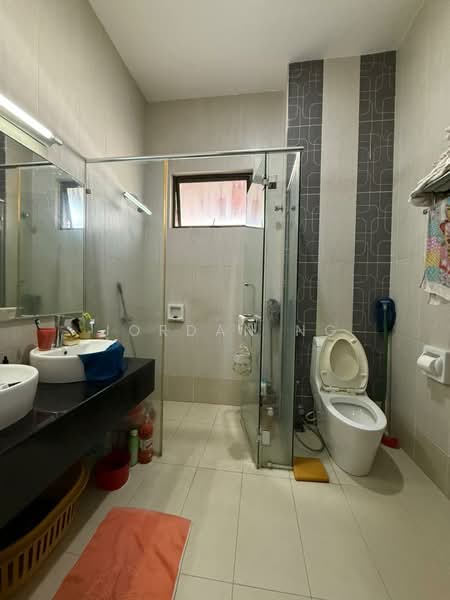 Setia Eco Park untuk Untuk Dijual - RM 2,680,000, Apr 2026 - Bathroom - PropertyGuru.com.my
