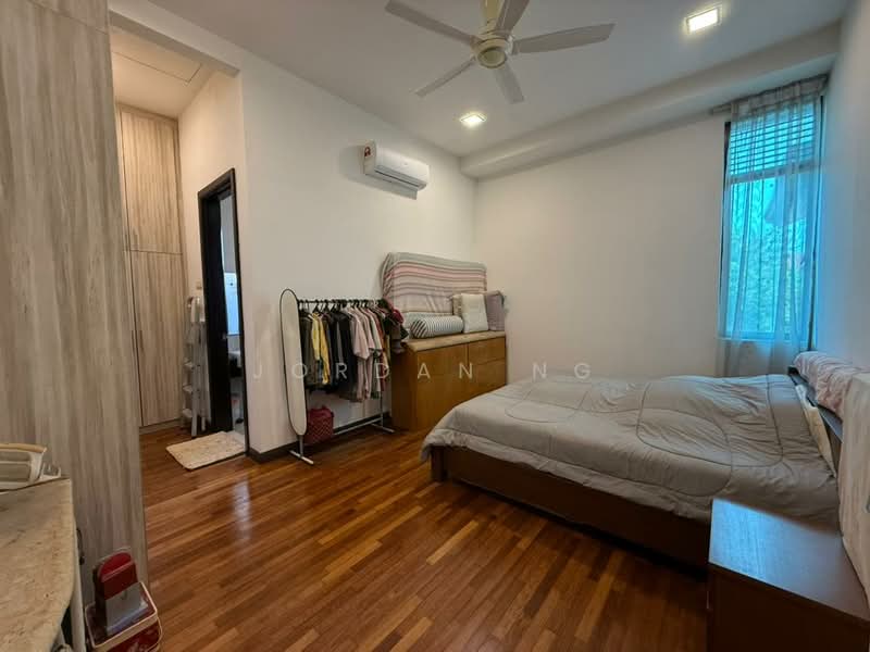 Setia Eco Park untuk Untuk Dijual - RM 2,680,000, Apr 2026 - Bedroom - PropertyGuru.com.my