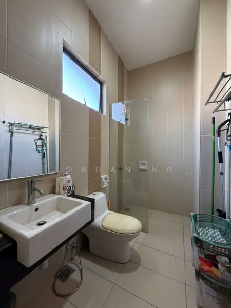 Setia Eco Park untuk Untuk Dijual - RM 2,680,000, Apr 2026 - Bathroom - PropertyGuru.com.my