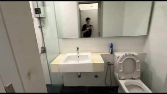 Service Residence for Rent at Residential Suites @ HighPark - Shawn Loh - PropertyGuru.com.my