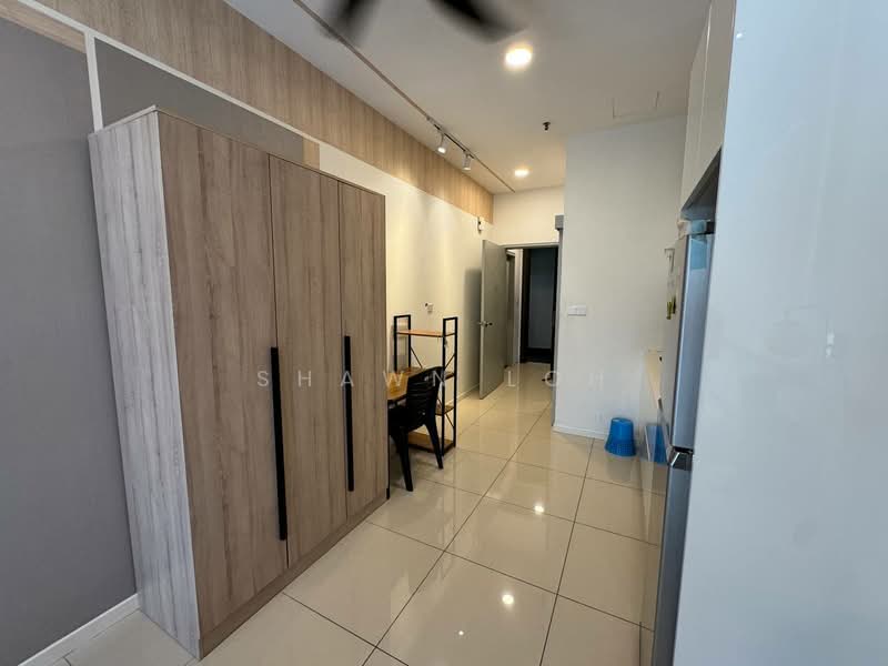 Service Residence for Rent at Residential Suites @ HighPark - Shawn Loh - Interior - PropertyGuru.com.my