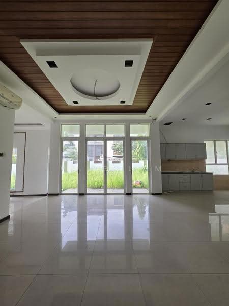 Semi-Detached House for Sale in Taman Gembira (Jalan Klang Lama (Old Klang Road)) - Wing Lam - PropertyGuru.com.my