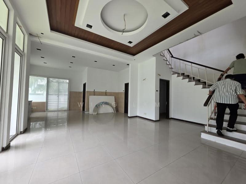 Semi-Detached House for Sale in Taman Gembira (Jalan Klang Lama (Old Klang Road)) - Wing Lam - PropertyGuru.com.my