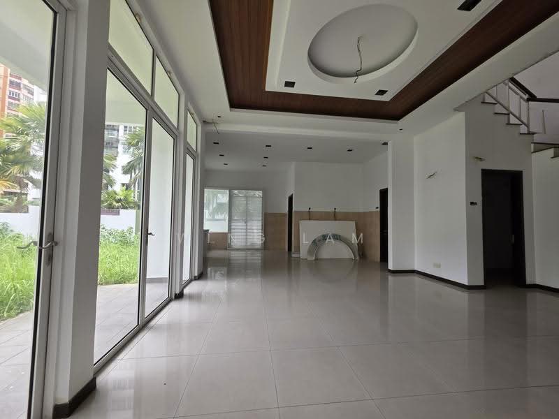 Semi-Detached House for Sale in Taman Gembira (Jalan Klang Lama (Old Klang Road)) - Wing Lam - PropertyGuru.com.my