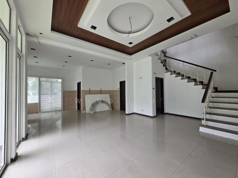 Semi-Detached House for Sale in Taman Gembira (Jalan Klang Lama (Old Klang Road)) - Wing Lam - PropertyGuru.com.my