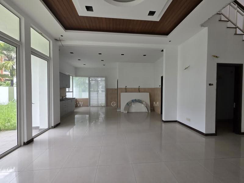Semi-Detached House for Sale in Taman Gembira (Jalan Klang Lama (Old Klang Road)) - Wing Lam - PropertyGuru.com.my