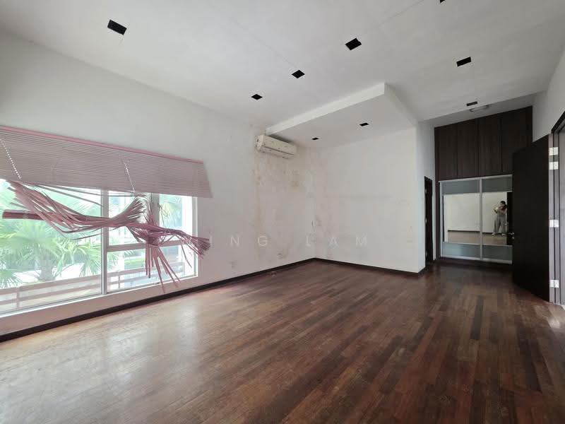 Semi-Detached House for Sale in Taman Gembira (Jalan Klang Lama (Old Klang Road)) - Wing Lam - PropertyGuru.com.my