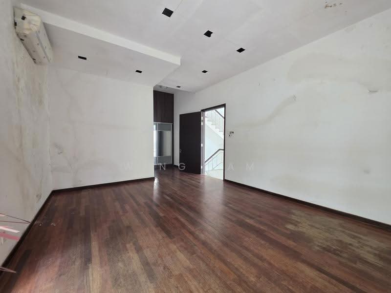 Semi-Detached House for Sale in Taman Gembira (Jalan Klang Lama (Old Klang Road)) - Wing Lam - PropertyGuru.com.my