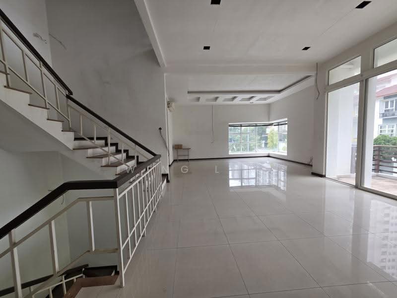 Semi-Detached House for Sale in Taman Gembira (Jalan Klang Lama (Old Klang Road)) - Wing Lam - PropertyGuru.com.my