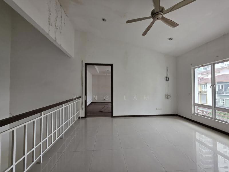 Semi-Detached House for Sale in Taman Gembira (Jalan Klang Lama (Old Klang Road)) - Wing Lam - PropertyGuru.com.my