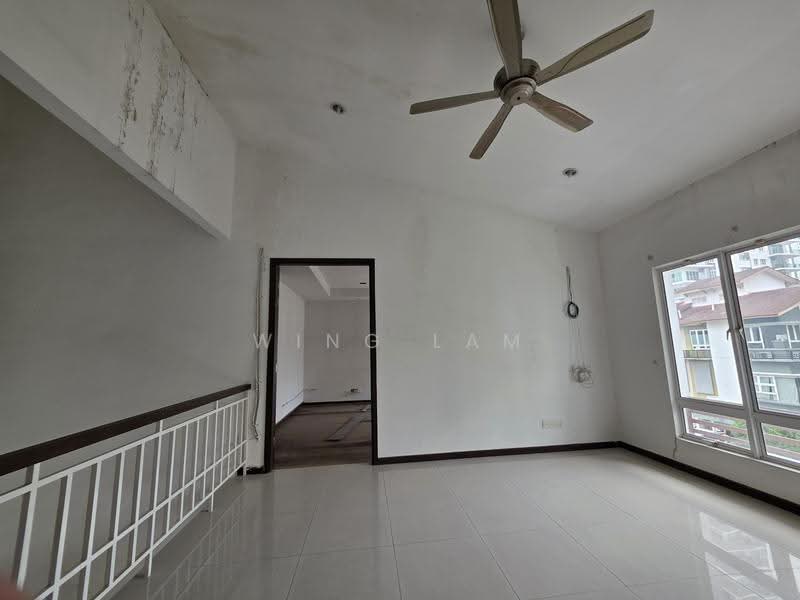 Semi-Detached House for Sale in Taman Gembira (Jalan Klang Lama (Old Klang Road)) - Wing Lam - PropertyGuru.com.my