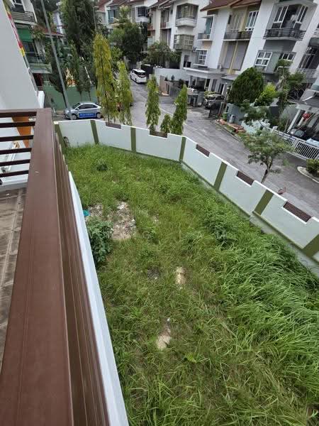 Semi-Detached House for Sale in Taman Gembira (Jalan Klang Lama (Old Klang Road)) - Wing Lam - Exterior - PropertyGuru.com.my