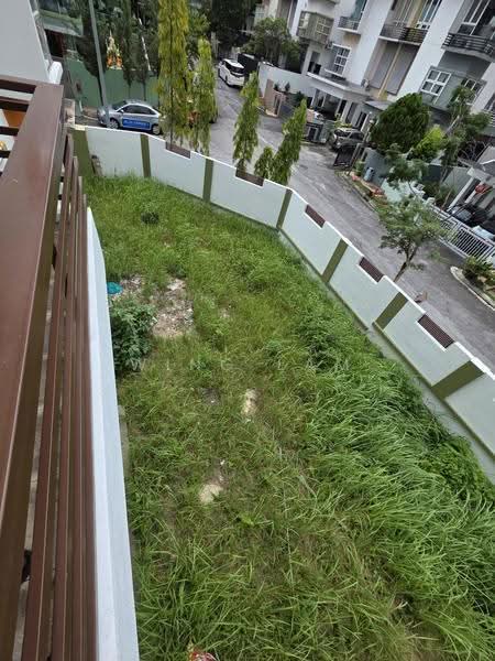 Semi-Detached House for Sale in Taman Gembira (Jalan Klang Lama (Old Klang Road)) - Wing Lam - Exterior - PropertyGuru.com.my