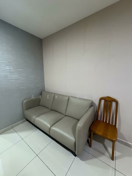 Liberty @ Arc untuk Untuk Disewa - RM 1,500 /bulan, Apr 2026 - Living Room - PropertyGuru.com.my