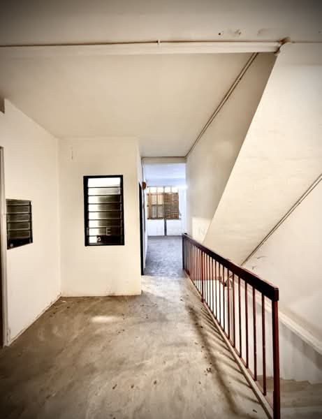 Shop for Sale in George Town (Penang) - Pei Hong - Corridor - PropertyGuru.com.my