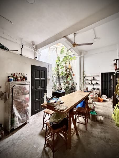 Shop for Sale in George Town (Penang) - Pei Hong - Interior - PropertyGuru.com.my