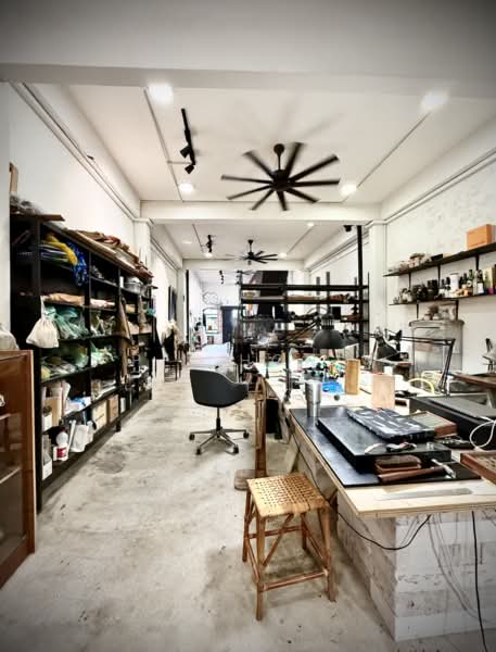 Shop for Sale in George Town (Penang) - Pei Hong - Interior - PropertyGuru.com.my