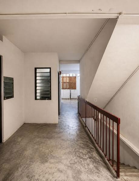Kedai untuk Dijual di George Town (Penang) - Pei Hong - Corridor - PropertyGuru.com.my