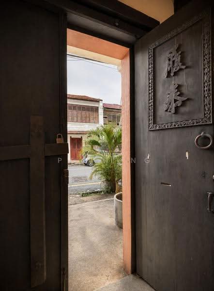 Kedai untuk Dijual di George Town (Penang) - Pei Hong - Exterior - PropertyGuru.com.my
