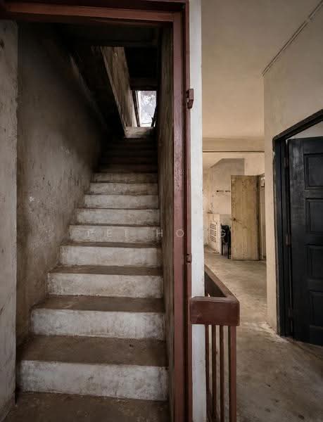 Kedai untuk Dijual di George Town (Penang) - Pei Hong - Interior - PropertyGuru.com.my