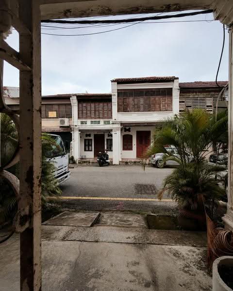 Kedai untuk Dijual di George Town (Penang) - Pei Hong - Exterior - PropertyGuru.com.my