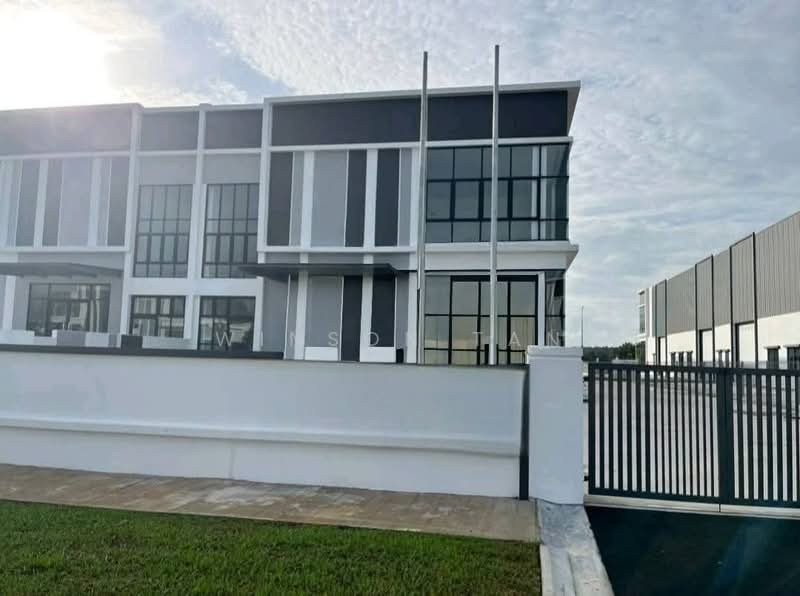 Eco Business Park 2 - 1