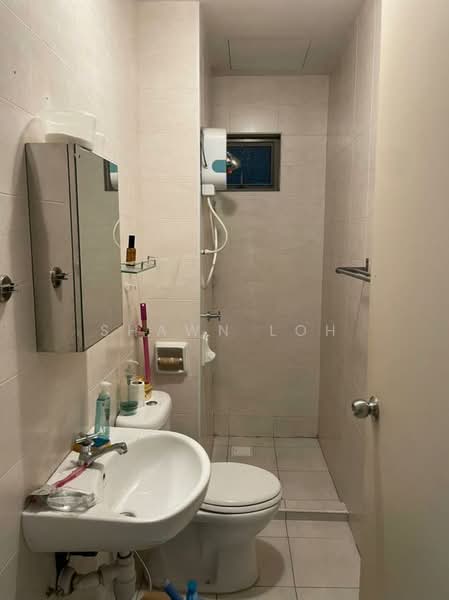 Tropicana City Tropics untuk Untuk Disewa - RM 1,999 /bulan, Apr 2026 - Bathroom - PropertyGuru.com.my