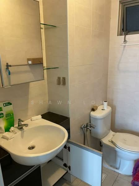 Tropicana City Tropics untuk Untuk Disewa - RM 1,999 /bulan, Apr 2026 - Bathroom - PropertyGuru.com.my