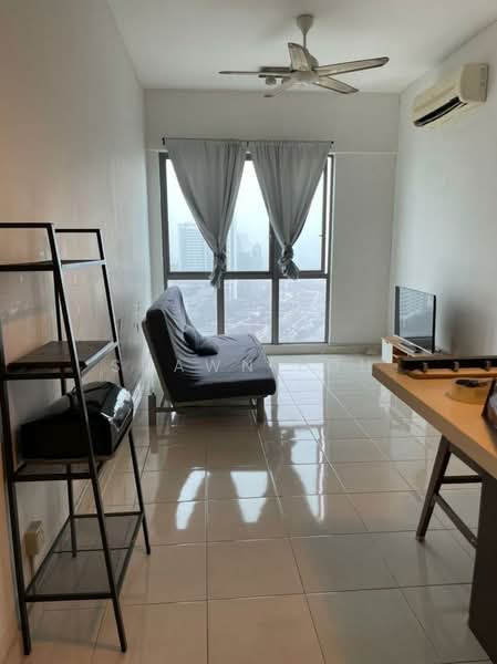 Tropicana City Tropics untuk Untuk Disewa - RM 1,999 /bulan, Apr 2026 - Living Room - PropertyGuru.com.my