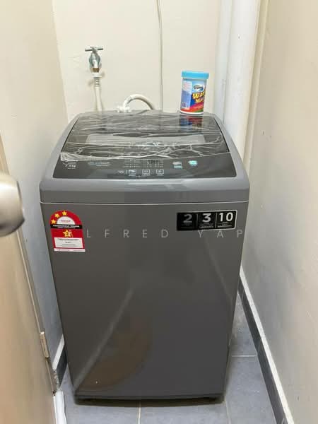 ARC @ Austin Hills untuk Untuk Disewa - RM 1,699 /bulan, Apr 2026 - Interior - PropertyGuru.com.my