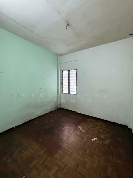 Apartment for Sale at Pangsapuri Mutiara - Dante Leong Zhenwen - PropertyGuru.com.my