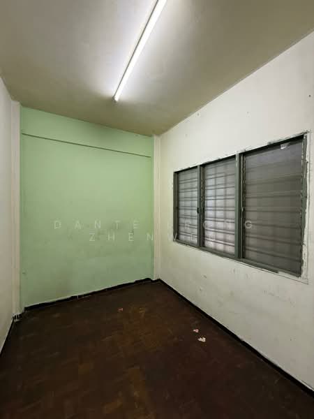 Apartment for Sale at Pangsapuri Mutiara - Dante Leong Zhenwen - PropertyGuru.com.my