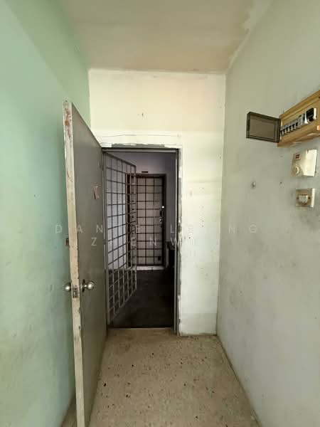 Apartment for Sale at Pangsapuri Mutiara - Dante Leong Zhenwen - PropertyGuru.com.my