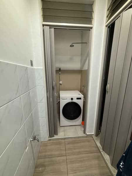 Suasana Sentral Loft untuk Untuk Dijual - RM 1,000,000, Apr 2026 - Bathroom - PropertyGuru.com.my