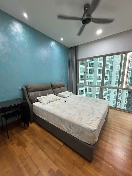 Suasana Sentral Loft untuk Untuk Dijual - RM 1,000,000, Apr 2026 - Bedroom - PropertyGuru.com.my