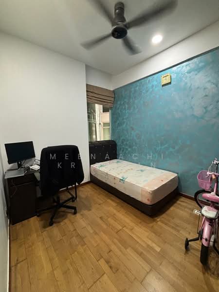 Suasana Sentral Loft untuk Untuk Dijual - RM 1,000,000, Apr 2026 - Bedroom - PropertyGuru.com.my