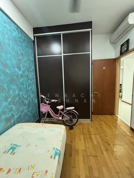 Suasana Sentral Loft untuk Untuk Dijual - RM 1,000,000, Apr 2026 - Bedroom - PropertyGuru.com.my