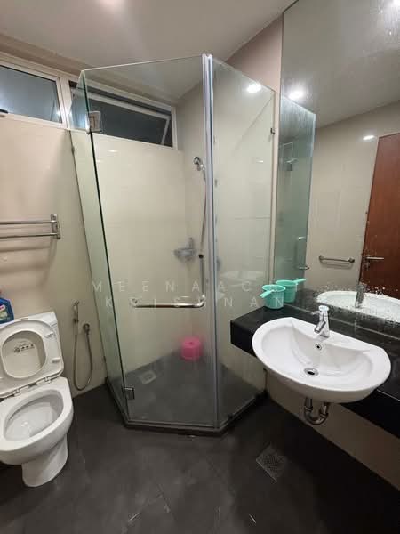 Suasana Sentral Loft untuk Untuk Dijual - RM 1,000,000, Apr 2026 - Bathroom - PropertyGuru.com.my