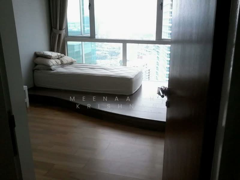 Suasana Sentral Loft untuk Untuk Dijual - RM 1,000,000, Apr 2026 - Bedroom - PropertyGuru.com.my