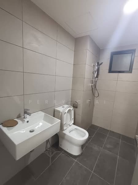 Service Residence for Rent at M Luna - Perry Chai - Bathroom - PropertyGuru.com.my
