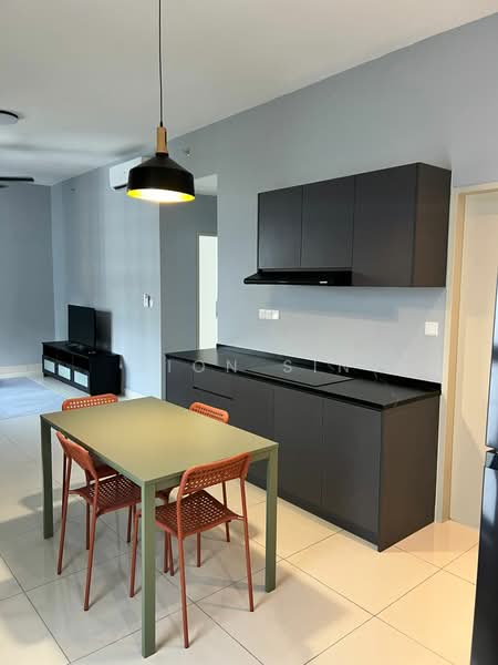 Nexus Taman Pertama untuk Untuk Disewa - RM 3,400 /bulan, Apr 2026 - Kitchen - PropertyGuru.com.my