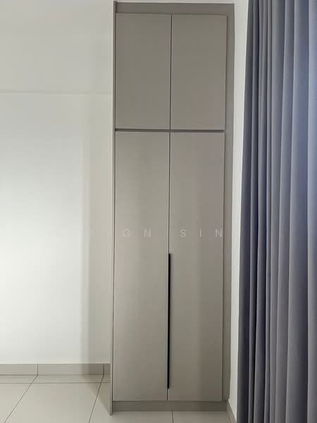 Nexus Taman Pertama untuk Untuk Disewa - RM 3,400 /bulan, Apr 2026 - PropertyGuru.com.my