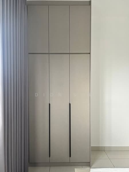 Nexus Taman Pertama untuk Untuk Disewa - RM 3,400 /bulan, Apr 2026 - PropertyGuru.com.my