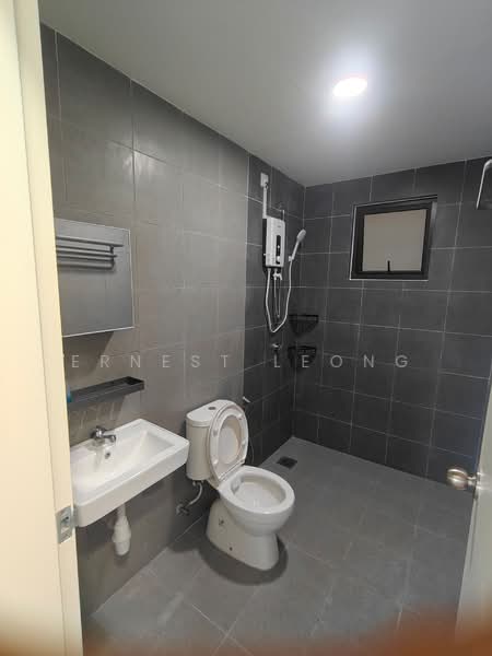 Condominium for Rent at Vierra Residence - Ernest Leong - Bathroom - PropertyGuru.com.my