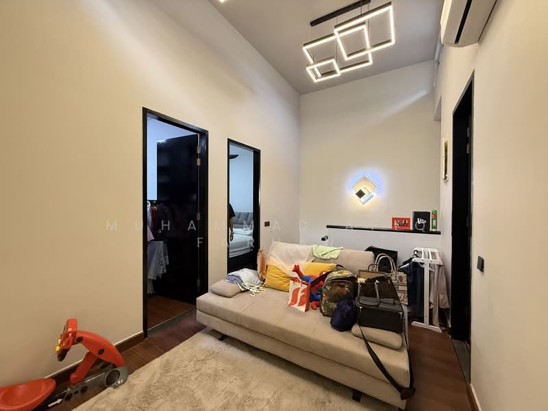 2-storey Terraced House for Sale in Setia Tropika (Johor Bahru) - MUHAMMAD AFIQ FARHAN - Living Room - PropertyGuru.com.my