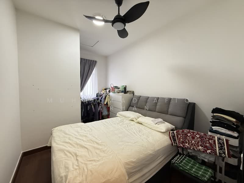 2-storey Terraced House for Sale in Setia Tropika (Johor Bahru) - MUHAMMAD AFIQ FARHAN - Bedroom - PropertyGuru.com.my