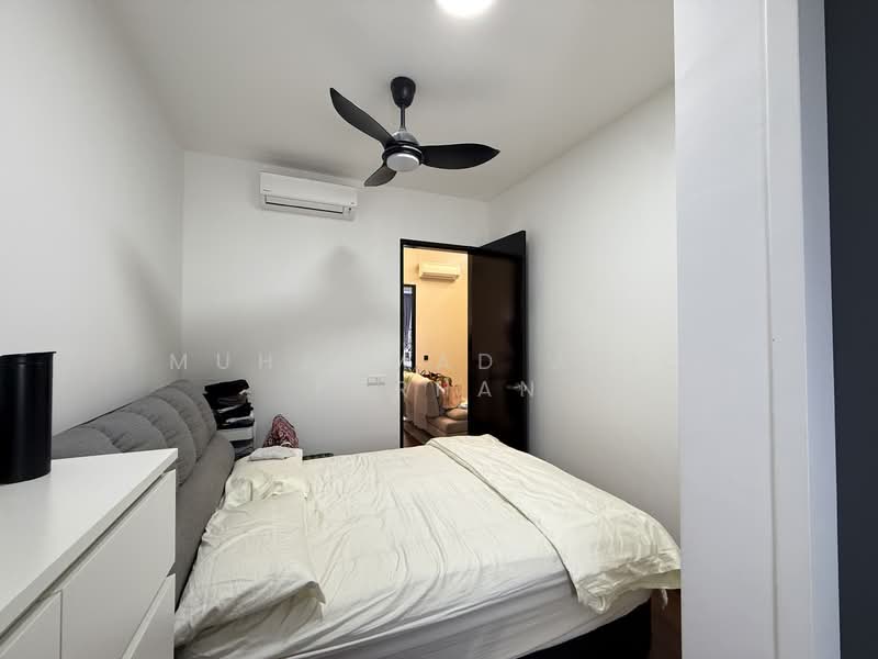 2-storey Terraced House for Sale in Setia Tropika (Johor Bahru) - MUHAMMAD AFIQ FARHAN - Bedroom - PropertyGuru.com.my